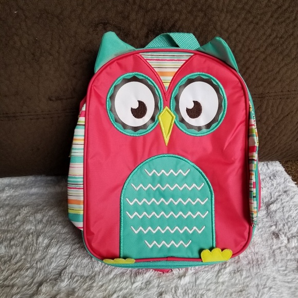 thirty-one Handbags - Thirty-One owl lunchbox